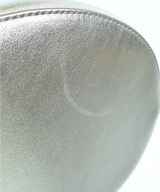 J&M DAVIDSON（ジェイアンドエム　デビッドソン）ハンドバッグ シルバー サイズ:- レディース/2200644769242