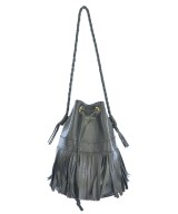J&M DAVIDSON ショルダーバッグ