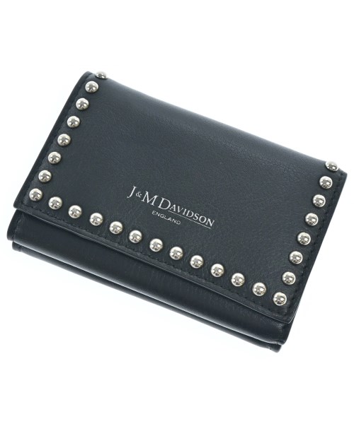 ジェイアンドエム　デビッドソン(J&M DAVIDSON)のJ&M DAVIDSON 財布・コインケース