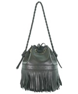 J&M DAVIDSON ショルダーバッグ