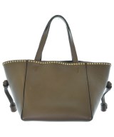 J&M DAVIDSON トートバッグ