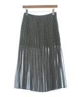 J&M DAVIDSON ロング・マキシ丈スカート