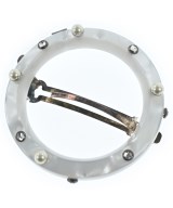 J&M DAVIDSON ヘアアクセサリー