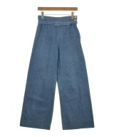 J&M DAVIDSON デニムパンツ