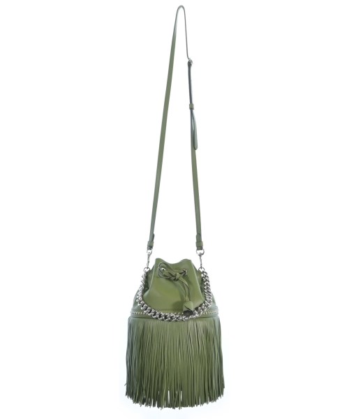 ジェイアンドエム　デビッドソン(J&M DAVIDSON)のJ&M DAVIDSON バッグ（その他）