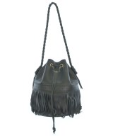 J&M DAVIDSON ショルダーバッグ