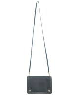 J&M DAVIDSON ショルダーバッグ