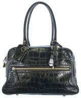 J&M DAVIDSON ハンドバッグ