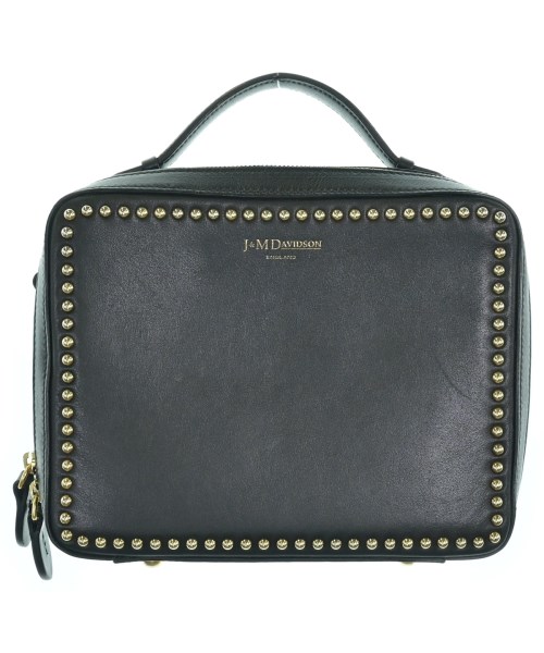 ジェイアンドエム　デビッドソン(J&M DAVIDSON)のJ&M DAVIDSON ショルダーバッグ