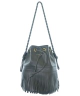 J&M DAVIDSON ショルダーバッグ