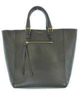 J&M DAVIDSON トートバッグ