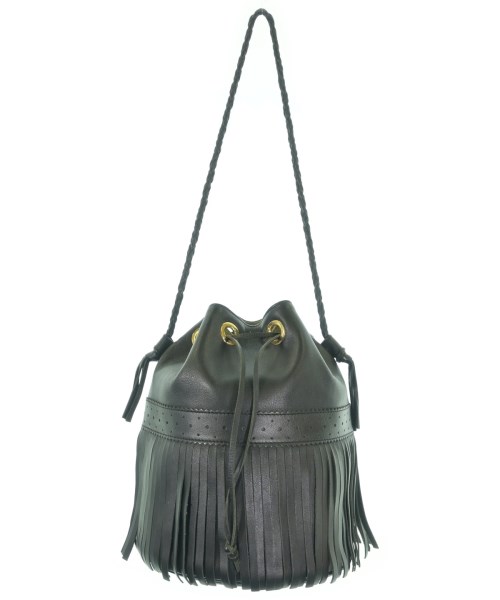 J&M DAVIDSON（ジェイアンドエム　デビッドソン）その他 黒 サイズ:- レディース/2200621579048