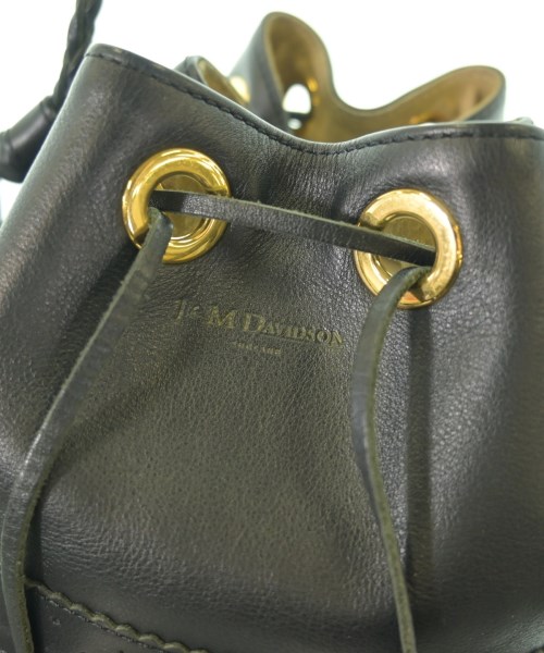 J&M DAVIDSON（ジェイアンドエム　デビッドソン）その他 黒 サイズ:- レディース/2200621579048