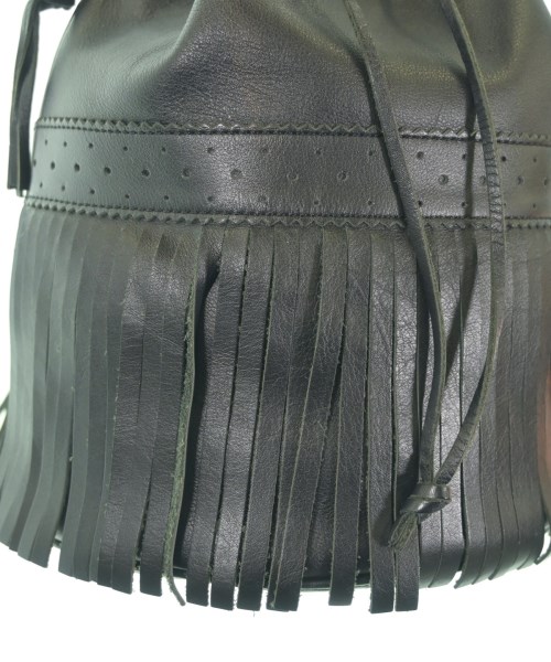 J&M DAVIDSON（ジェイアンドエム　デビッドソン）その他 黒 サイズ:- レディース/2200621579048