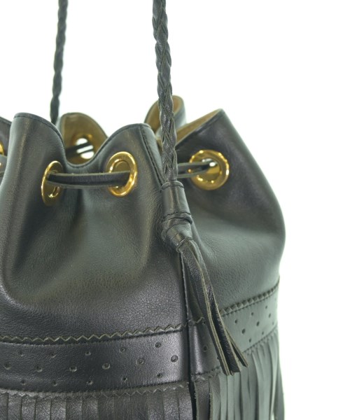 J&M DAVIDSON（ジェイアンドエム　デビッドソン）その他 黒 サイズ:- レディース/2200621579048