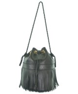 J&M DAVIDSON（ジェイアンドエム　デビッドソン）その他 黒 サイズ:- レディース/2200621579048