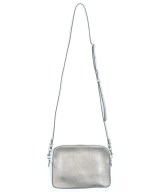 J&M DAVIDSON（ジェイアンドエム　デビッドソン）ショルダーバッグ シルバー サイズ:- レディース/2200621588187