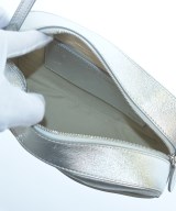 J&M DAVIDSON（ジェイアンドエム　デビッドソン）ショルダーバッグ シルバー サイズ:- レディース/2200621588187