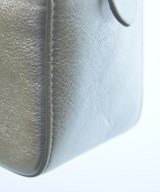 J&M DAVIDSON（ジェイアンドエム　デビッドソン）ショルダーバッグ シルバー サイズ:- レディース/2200621588187