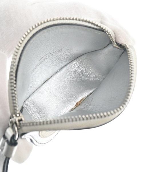 J&M DAVIDSON（ジェイアンドエム　デビッドソン）財布・コインケース シルバー サイズ:- レディース/2200621668186