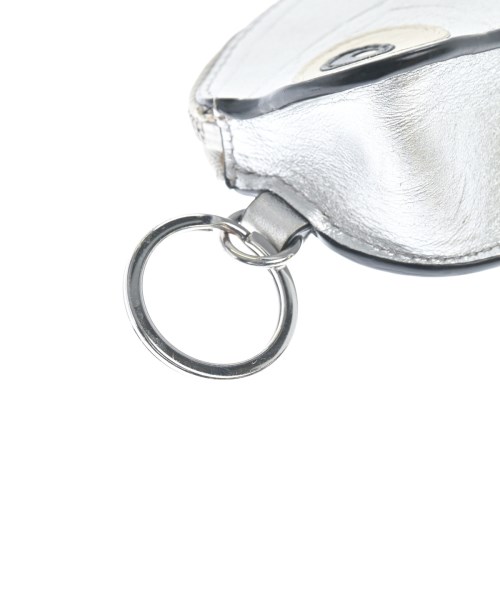 J&M DAVIDSON（ジェイアンドエム　デビッドソン）財布・コインケース シルバー サイズ:- レディース/2200621668186