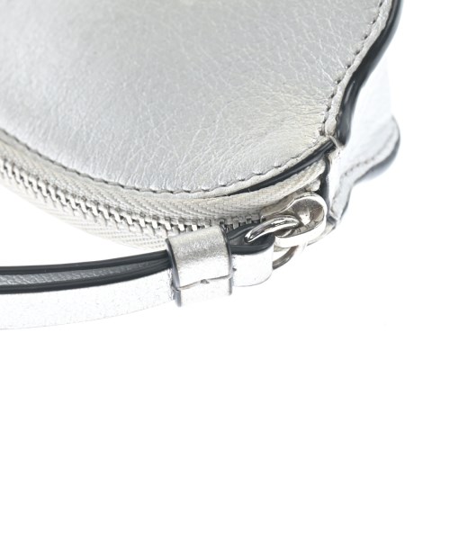 J&M DAVIDSON（ジェイアンドエム　デビッドソン）財布・コインケース シルバー サイズ:- レディース/2200621668186