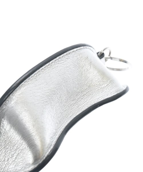 J&M DAVIDSON（ジェイアンドエム　デビッドソン）財布・コインケース シルバー サイズ:- レディース/2200621668186