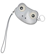 J&M DAVIDSON（ジェイアンドエム　デビッドソン）財布・コインケース シルバー サイズ:- レディース/2200621668186