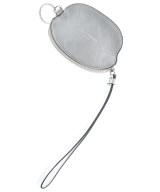 J&M DAVIDSON（ジェイアンドエム　デビッドソン）財布・コインケース シルバー サイズ:- レディース/2200621668186