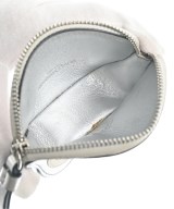 J&M DAVIDSON（ジェイアンドエム　デビッドソン）財布・コインケース シルバー サイズ:- レディース/2200621668186