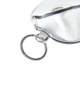 J&M DAVIDSON（ジェイアンドエム　デビッドソン）財布・コインケース シルバー サイズ:- レディース/2200621668186