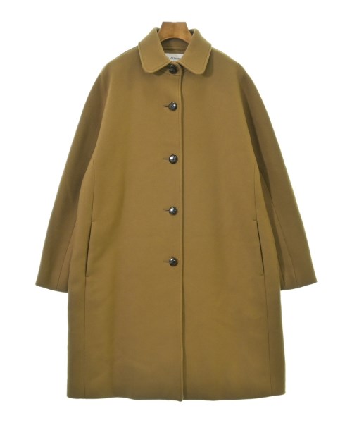 ジェイアンドエム　デビッドソン(J&M DAVIDSON)のJ&M DAVIDSON ステンカラーコート