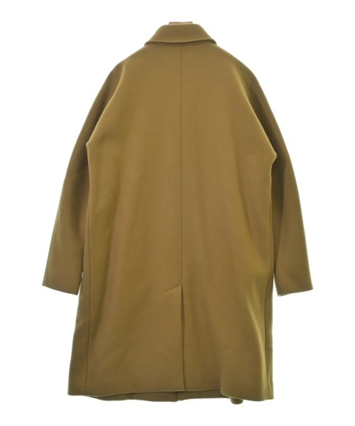 J&M DAVIDSON（ジェイアンドエム　デビッドソン）ステンカラーコート ベージュ サイズ:8(L位) レディース/2200622747019