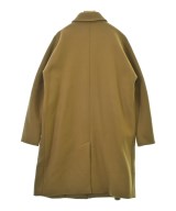 J&M DAVIDSON（ジェイアンドエム　デビッドソン）ステンカラーコート ベージュ サイズ:8(L位) レディース/2200622747019