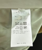 J&M DAVIDSON（ジェイアンドエム　デビッドソン）ステンカラーコート ベージュ サイズ:8(L位) レディース/2200622747019