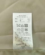 J&M DAVIDSON（ジェイアンドエム　デビッドソン）ステンカラーコート ベージュ サイズ:8(L位) レディース/2200622747019