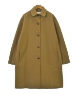 J&M DAVIDSON ステンカラーコート