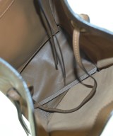 J&M DAVIDSON（ジェイアンドエム　デビッドソン）トートバッグ 茶 サイズ:- レディース/2200622194028