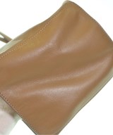 J&M DAVIDSON（ジェイアンドエム　デビッドソン）トートバッグ 茶 サイズ:- レディース/2200622194028