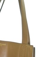 J&M DAVIDSON（ジェイアンドエム　デビッドソン）トートバッグ 茶 サイズ:- レディース/2200622194028