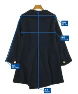 J&M DAVIDSON（ジェイアンドエム　デビッドソン）その他 紺 サイズ:10(M位) レディース/2200623707036