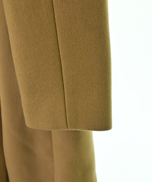 J&M DAVIDSON（ジェイアンドエム　デビッドソン）チェスターコート ベージュ サイズ:8(S位) メンズ/2200624513018