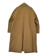 J&M DAVIDSON（ジェイアンドエム　デビッドソン）チェスターコート ベージュ サイズ:8(S位) メンズ/2200624513018