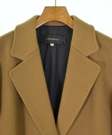 J&M DAVIDSON（ジェイアンドエム　デビッドソン）チェスターコート ベージュ サイズ:8(S位) メンズ/2200624513018