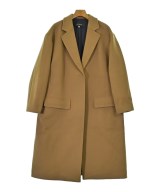 J&M DAVIDSON チェスターコート