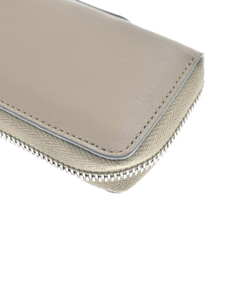 J&M DAVIDSON（ジェイアンドエム　デビッドソン）キーケース・キーホルダー ベージュ サイズ:- メンズ/2200624699071