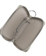 J&M DAVIDSON（ジェイアンドエム　デビッドソン）キーケース・キーホルダー ベージュ サイズ:- メンズ/2200624699071