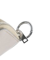 J&M DAVIDSON（ジェイアンドエム　デビッドソン）キーケース・キーホルダー ベージュ サイズ:- メンズ/2200624699071