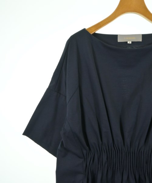 J&M DAVIDSON（ジェイアンドエム　デビッドソン）ワンピース 紺 サイズ:8(S位) レディース/2200624921035