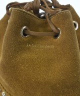 J&M DAVIDSON（ジェイアンドエム　デビッドソン）ショルダーバッグ 茶 サイズ:- レディース/2200616646298